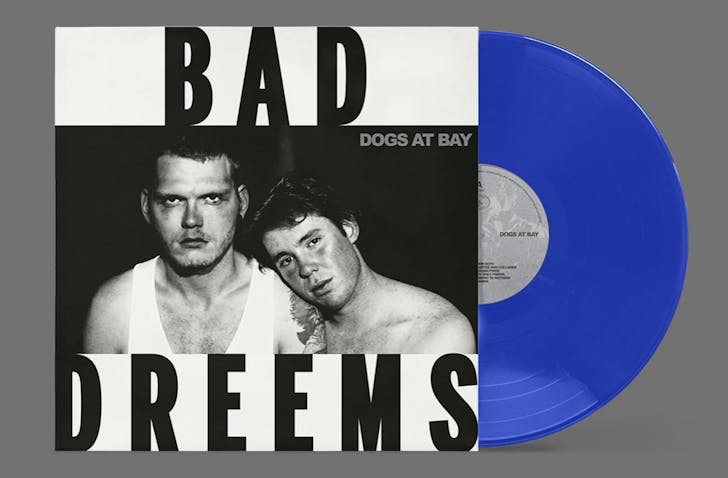 Bad Dreems Album
