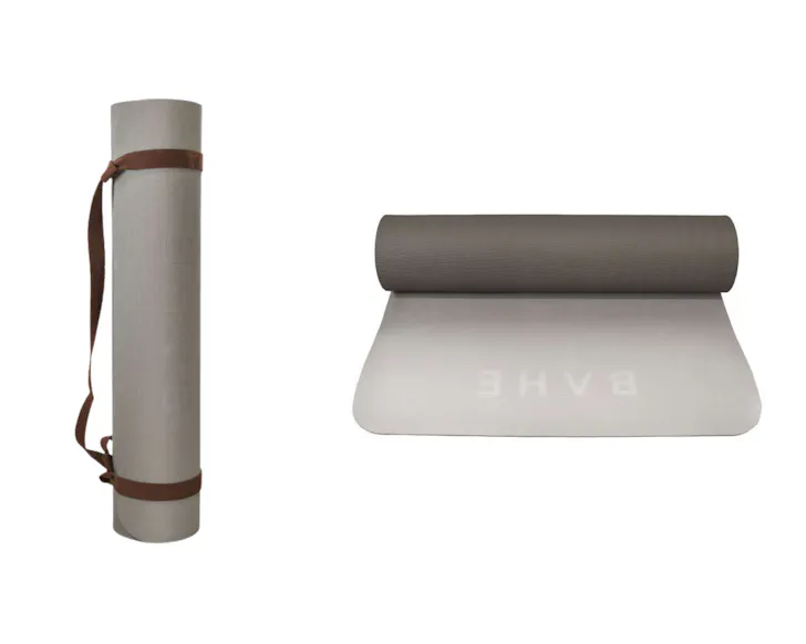 Bahe, one of the best yoga mats you can buy in Australia