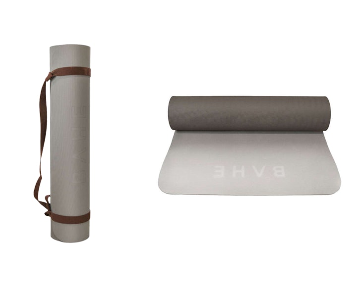 Bahe, one of the best yoga mats you can buy in Australia
