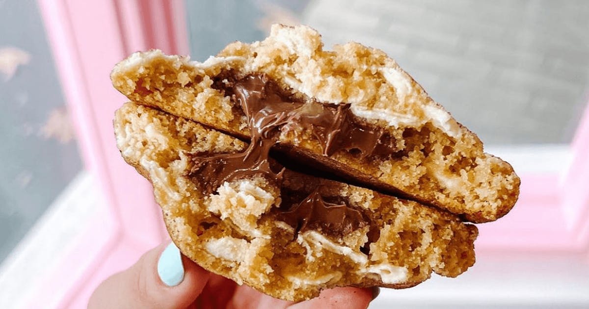 The Best Cookies In Melbourne 2022 URBAN LIST MELBOURNE
