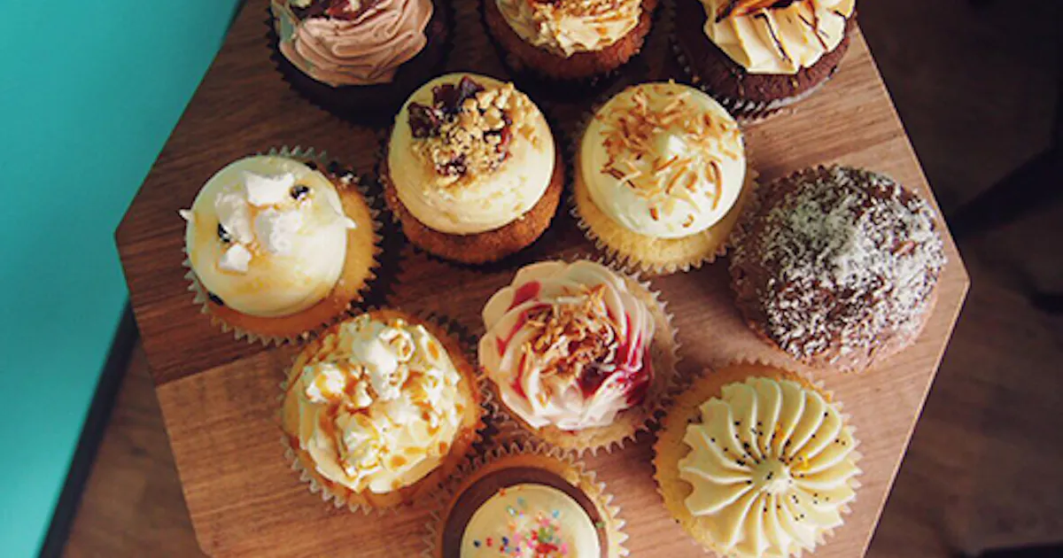 Perth Cakery Baked 180, Mount Lawley | URBAN LIST PERTH