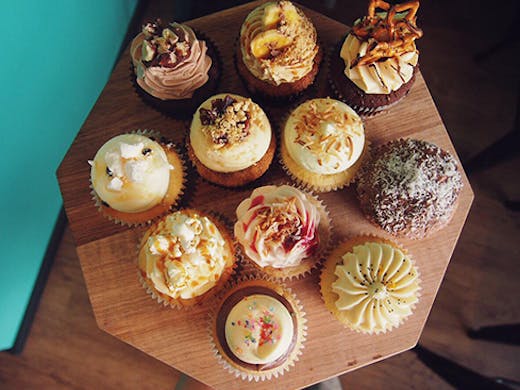 Baked 180, Girrawheen, Cupcakes, Perth, Cupcakes In Perth, Perth Cupcakes, Bakery Perth, Perth Bakery