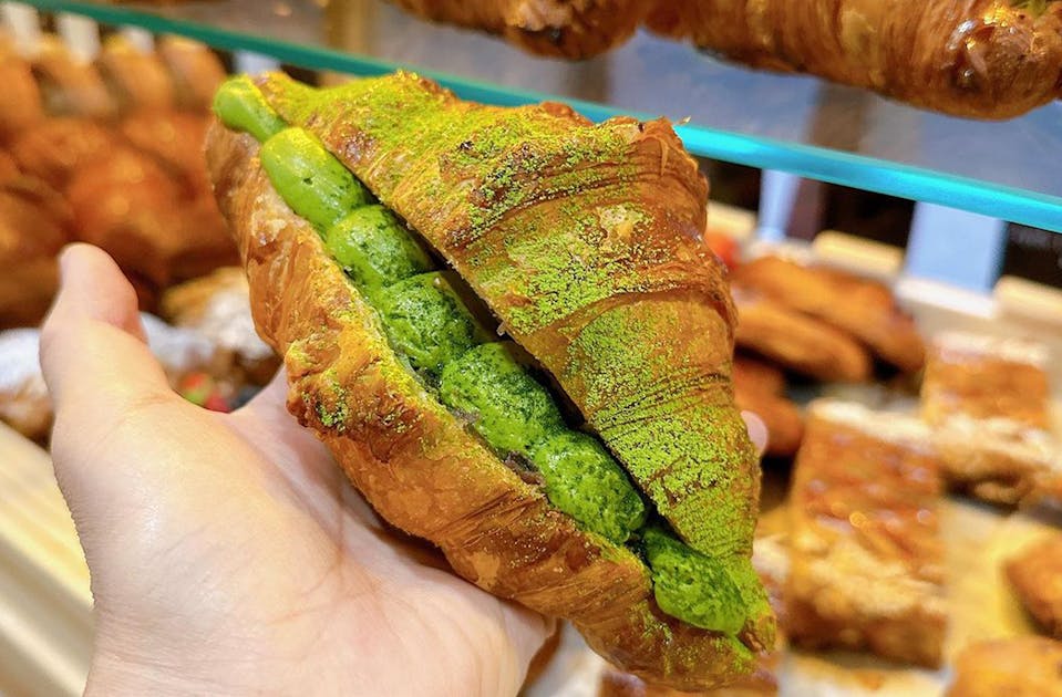 Bake House Gozen Molendinar URBAN LIST GOLD COAST