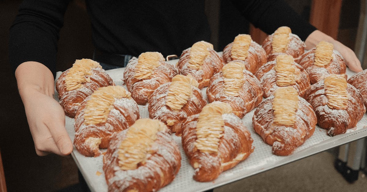 The Best Almond Croissants In Melbourne 2022 URBAN LIST MELBOURNE