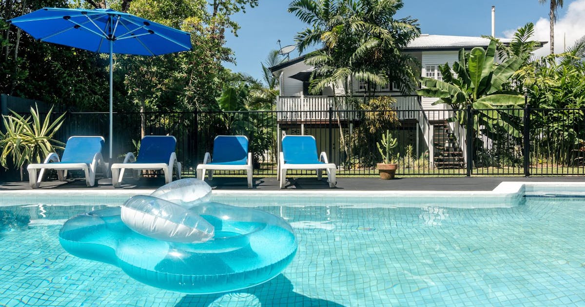10 Of The Best Cairns Airbnbs For Your 2026 Getaway