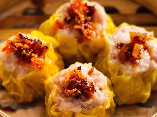 Bang Bang China Cafe