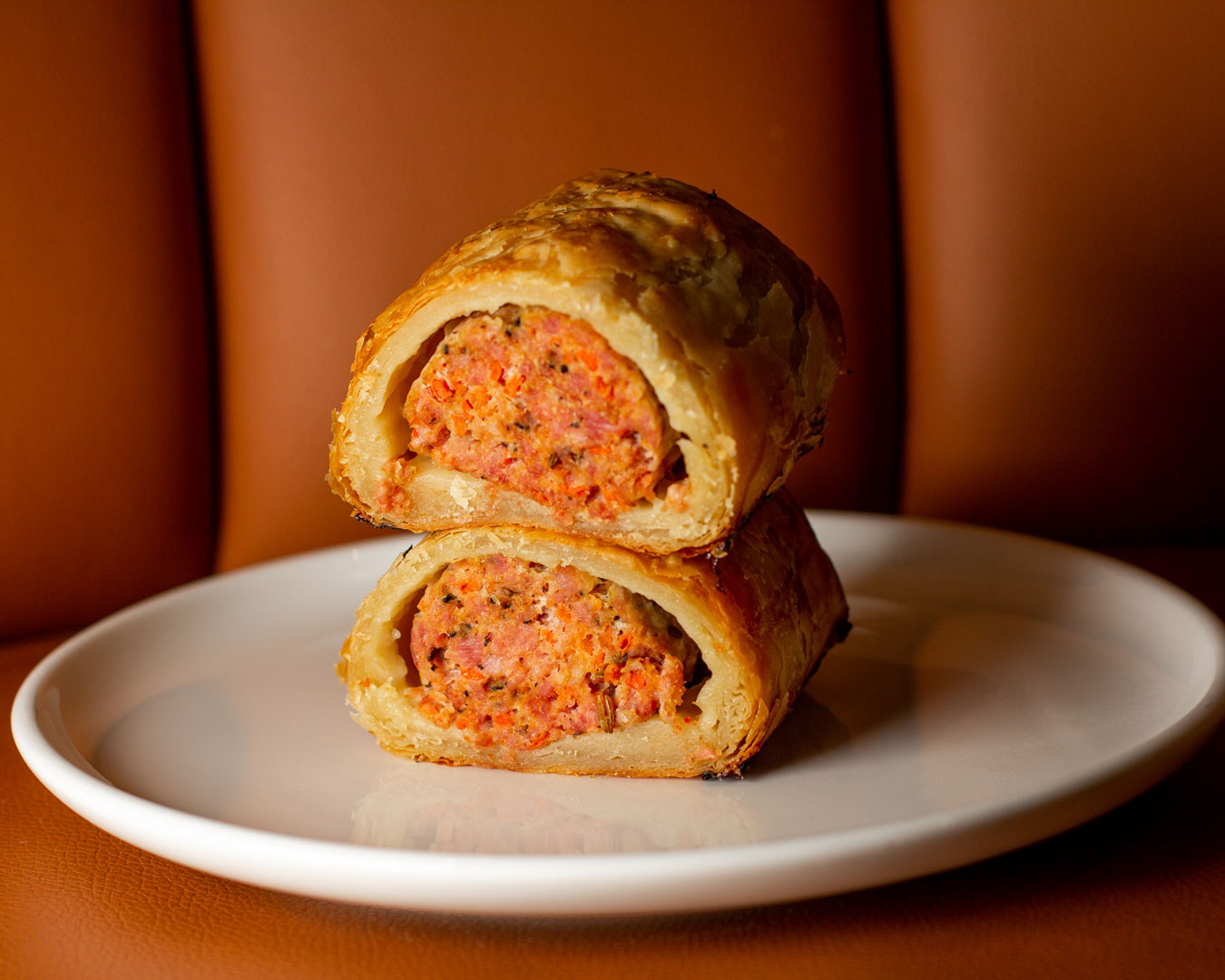 Sydney's Best Sausage Rolls URBAN LIST SYDNEY