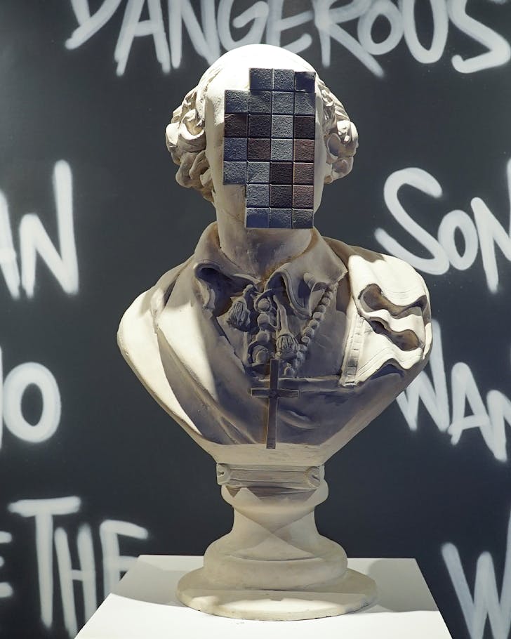 banksy