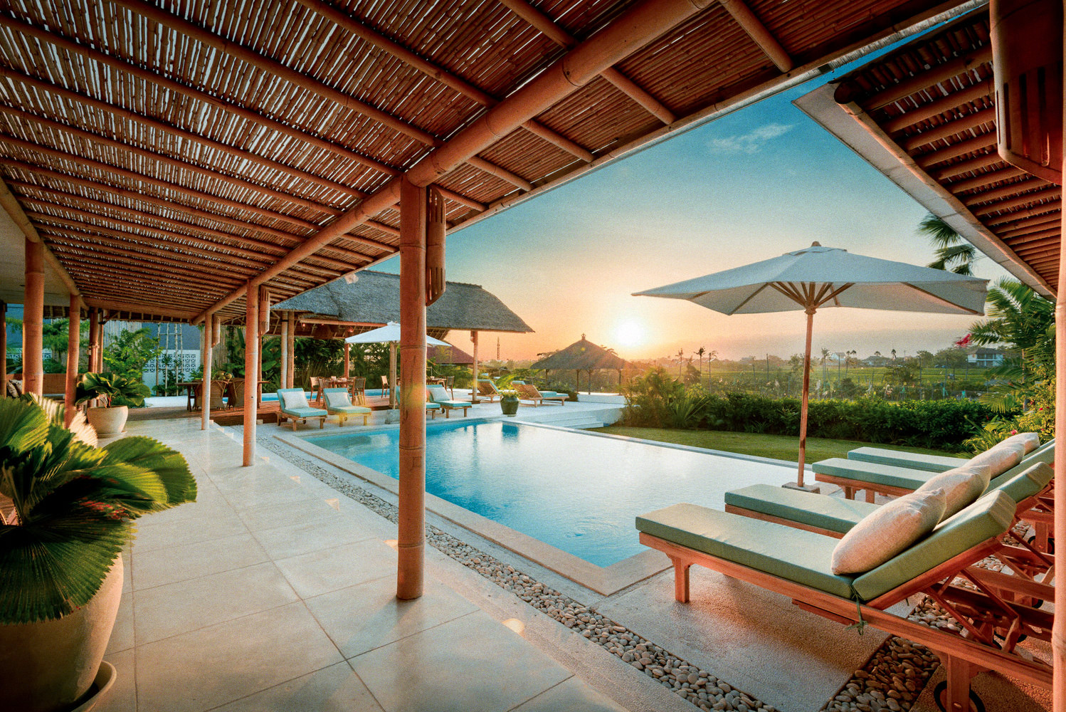 Book Your Flights Now Because Bali Has A New Holistic Boutique Hotel ...