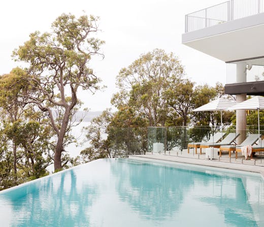 Bannisters Port Stephens