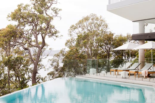 Bannisters Port Stephens