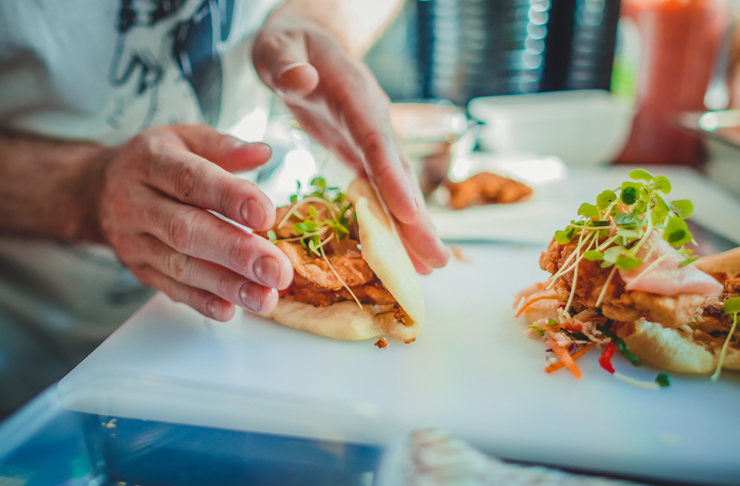 Brisbane's best restaurants