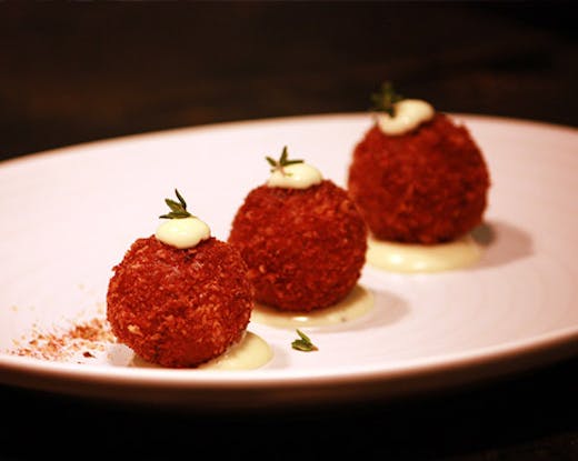 Bar De Halcyon Perth