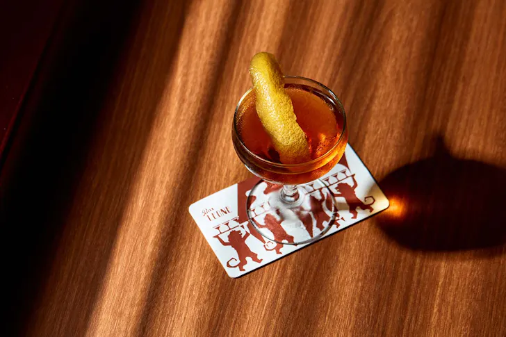 Bar Leone