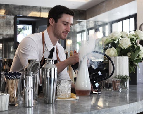 best bars in sydney