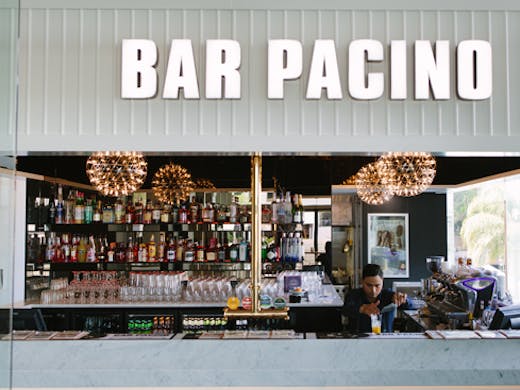 Bar Pacino, Brisbane | URBAN LIST BRISBANE