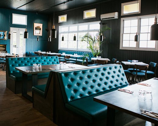 Bar Deco Yandina