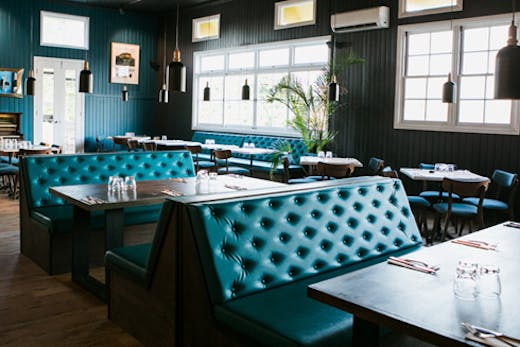 Bar Deco Yandina