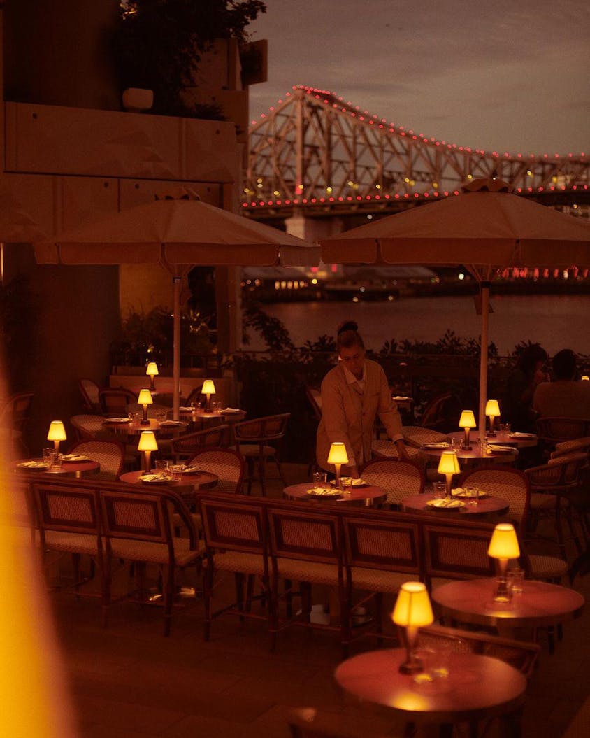 24 Of The Best Bars In Brisbane City URBAN LIST BRISBANE