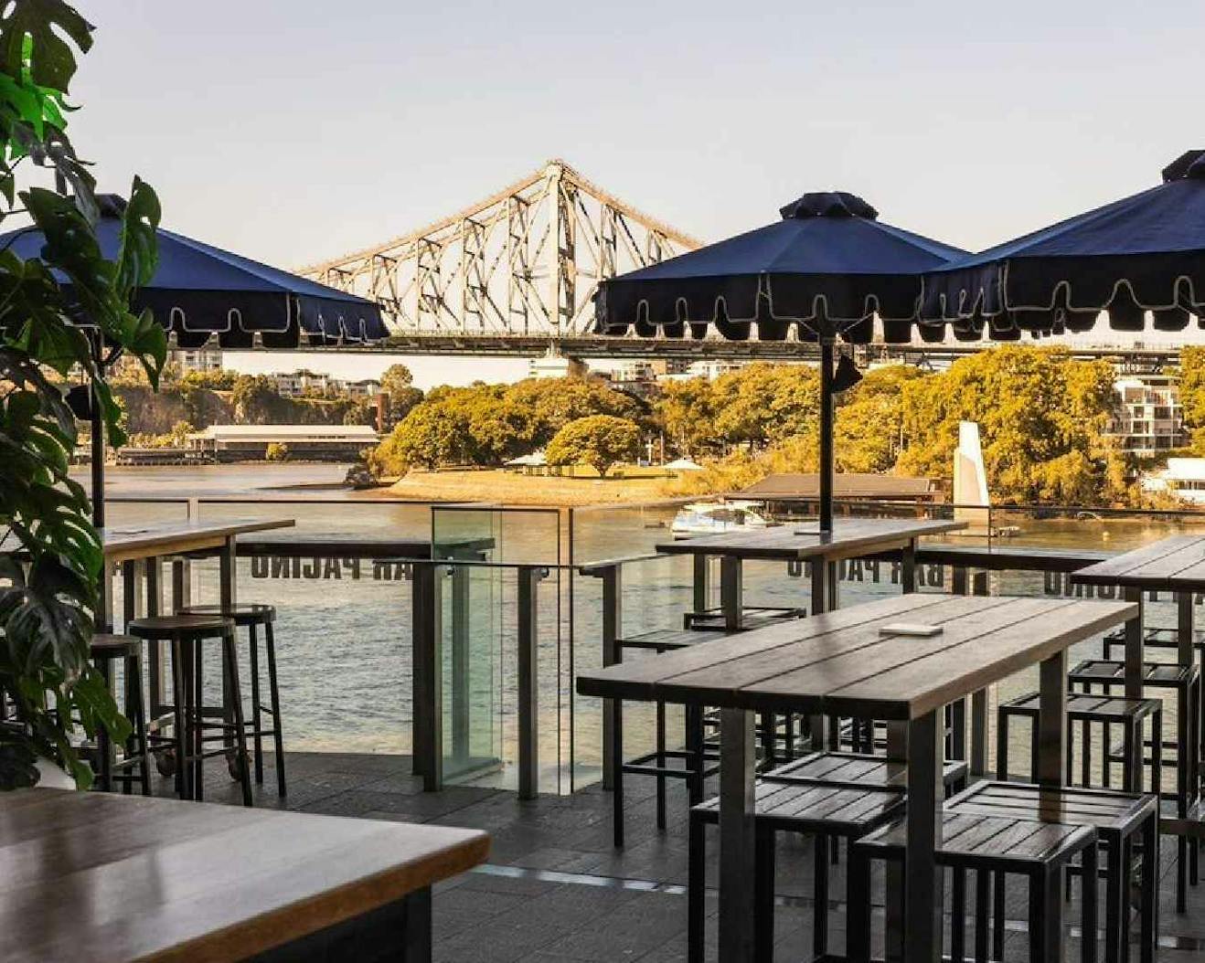 24 Of The Best Bars In Brisbane City URBAN LIST BRISBANE