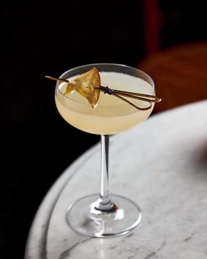 Bar Bianco