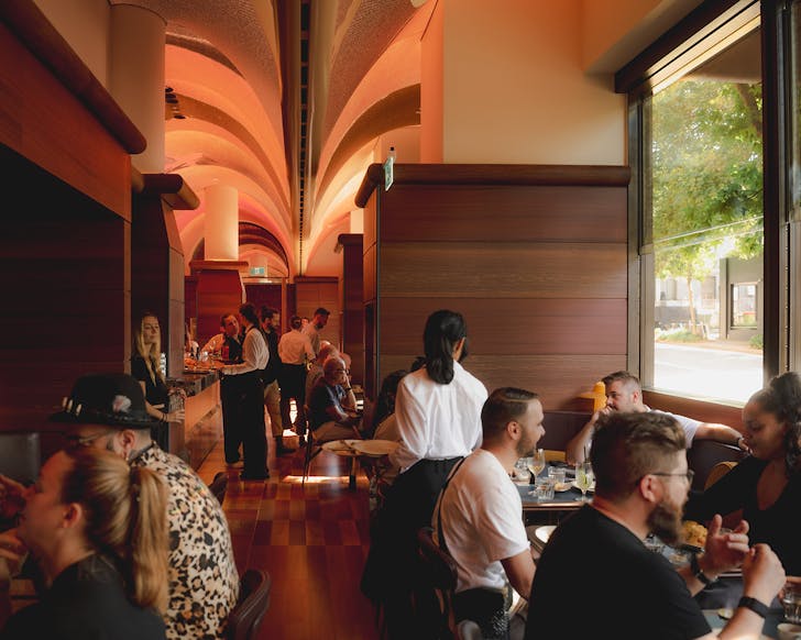 bar julius best new breakfast and brunch spots in sydney june 2025