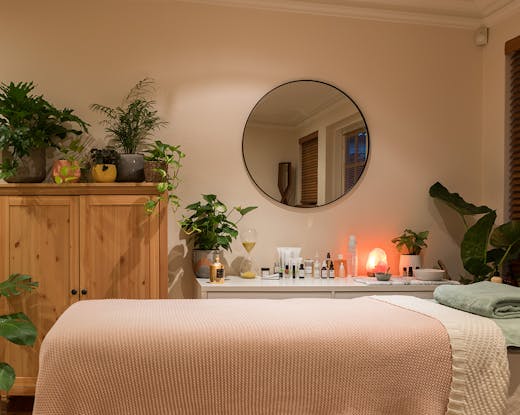 Barbara Cavalli Facial Therapist