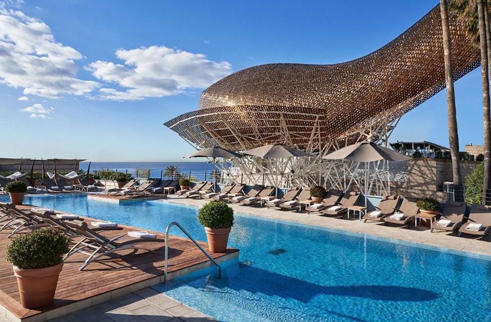 10 Of The Absolute Best Barcelona Hotels To Add To Your Bucket List ...