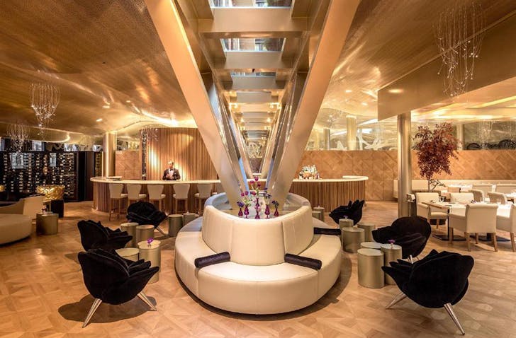 monument hotel barcelona