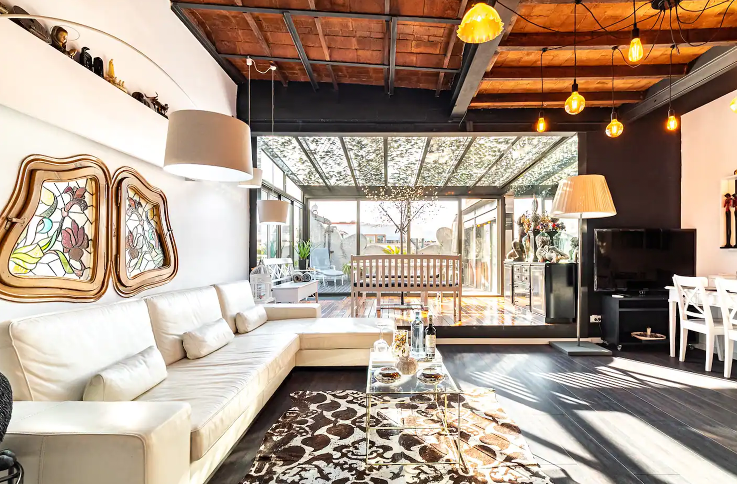 The Best Barcelona Airbnbs To Book In 2024 | URBAN LIST GLOBAL