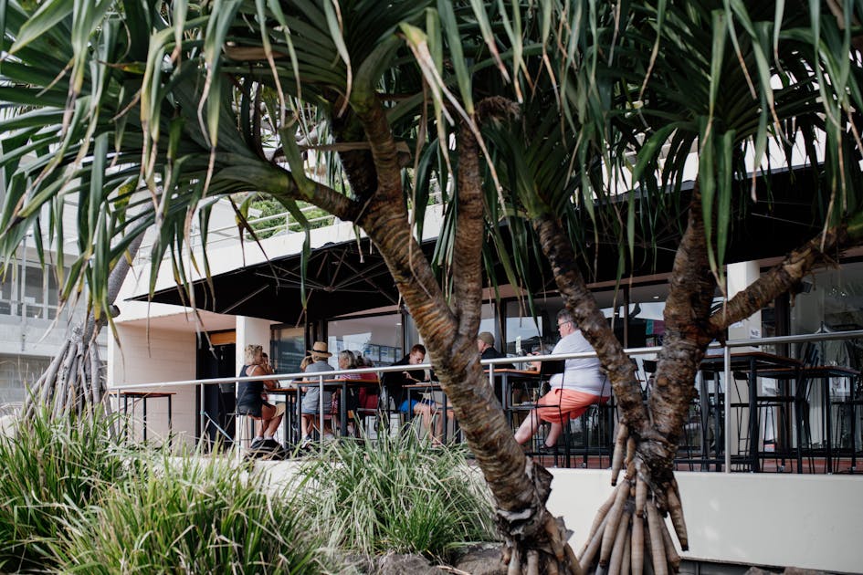 Barefoot Barista Currumbin URBAN LIST GOLD COAST