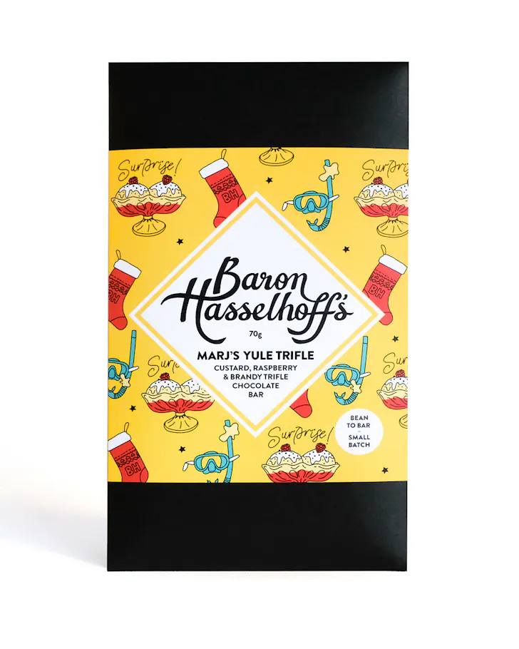 Baron Hasselhoffs