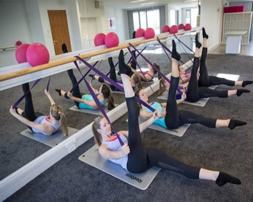 ballet auckland, barre fitness auckland, adult ballet, ballet fitness, barre figure