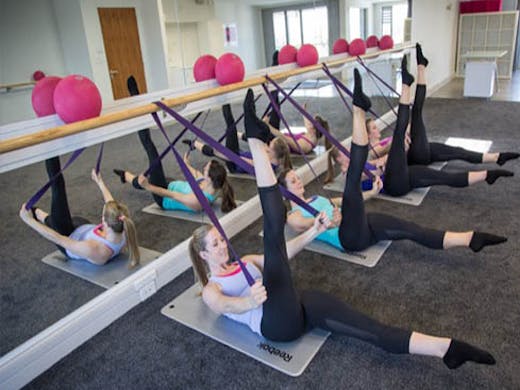 ballet auckland, barre fitness auckland, adult ballet, ballet fitness, barre figure
