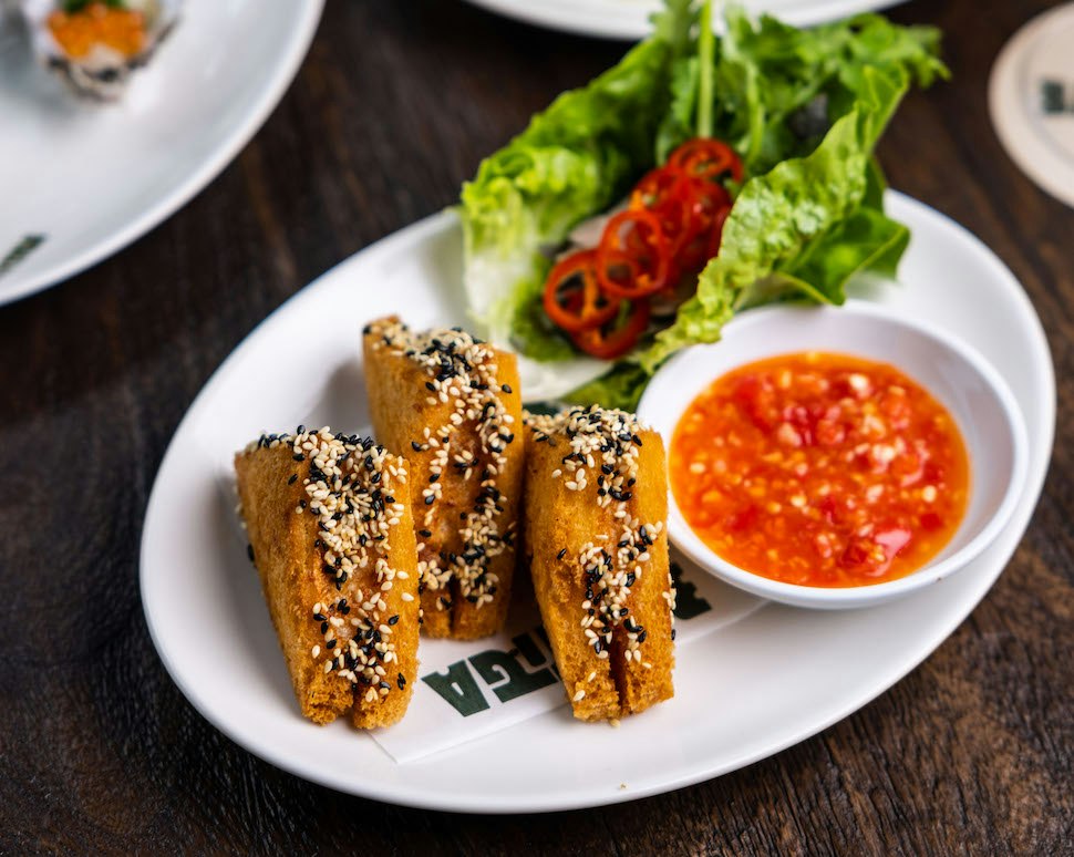 Bartiga Is A Southeast Asian Restaurant In Double Bay | URBAN LIST SYDNEY