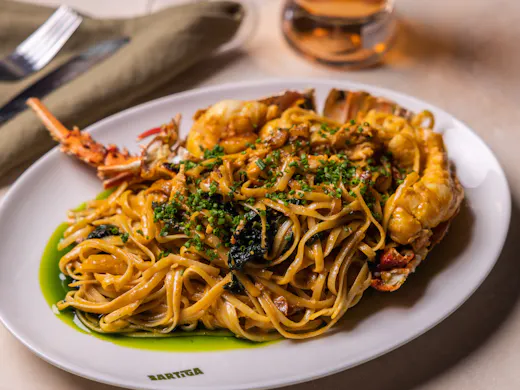 Bartiga Bartiga Is A Southeast Asian Restaurant In Double Bay | URBAN LIST SYDNEY