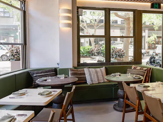 Bartiga Bartiga Is A Southeast Asian Restaurant In Double Bay | URBAN LIST SYDNEY