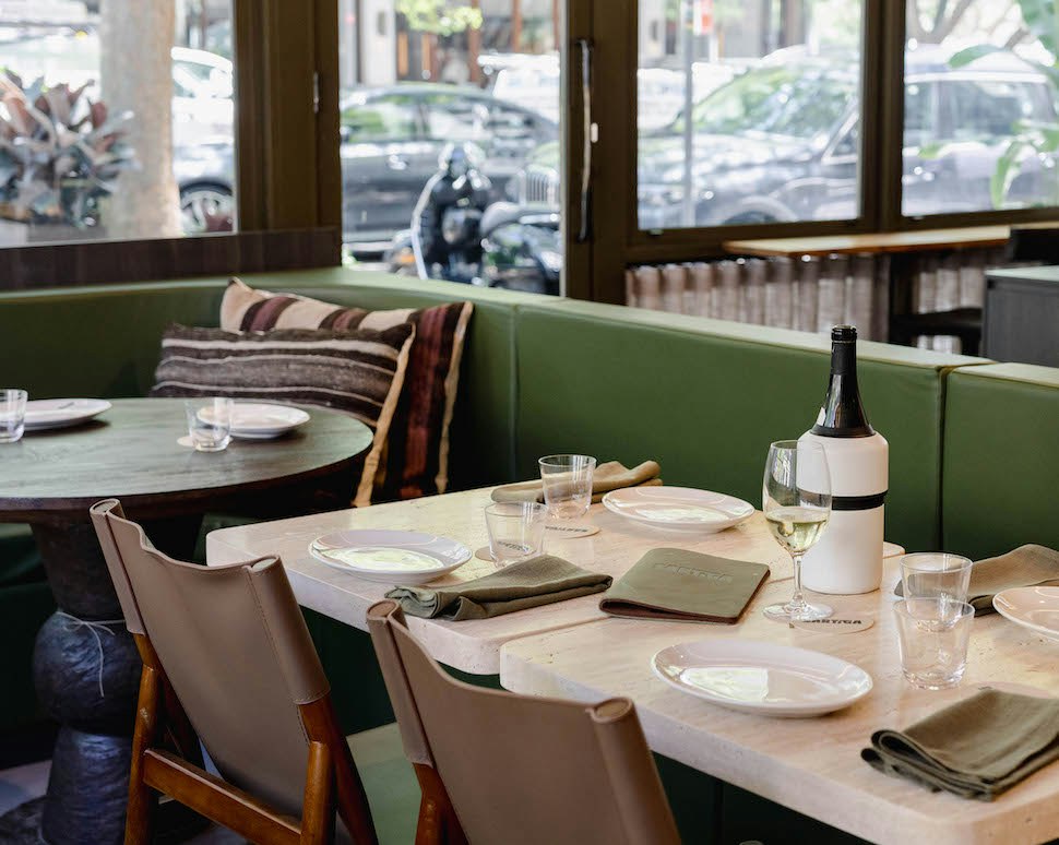 Bartiga Is A Southeast Asian Restaurant In Double Bay | URBAN LIST SYDNEY