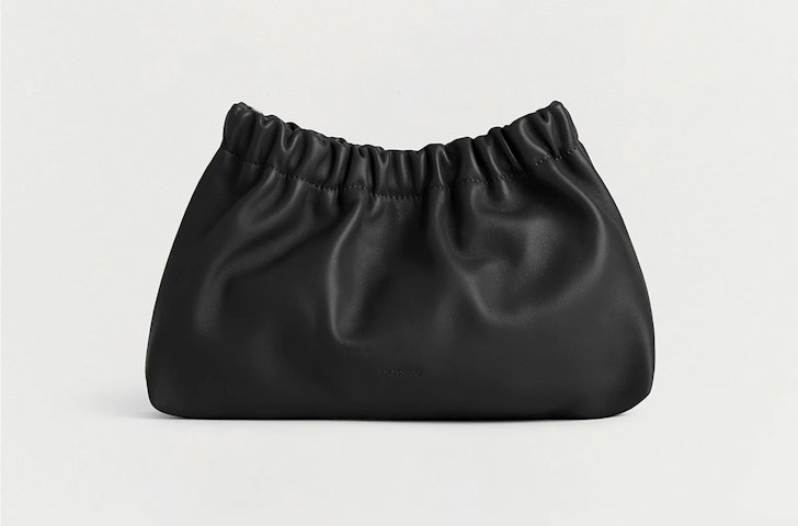 The Bassike Crossbody Pouch