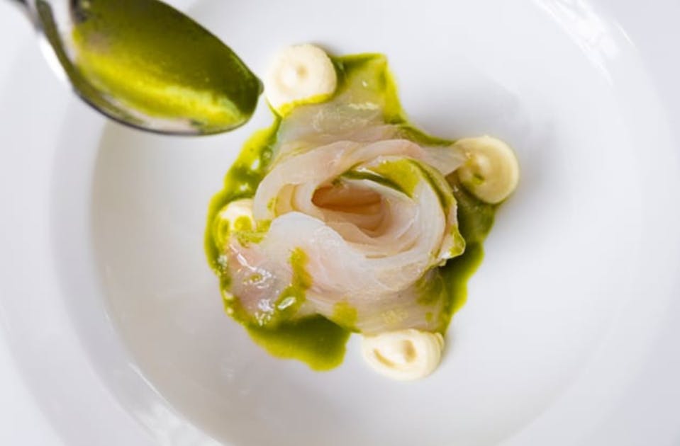 This CBD Newcomer Is Redefining Hotel Restaurants Through An Unmistakably Local Lens