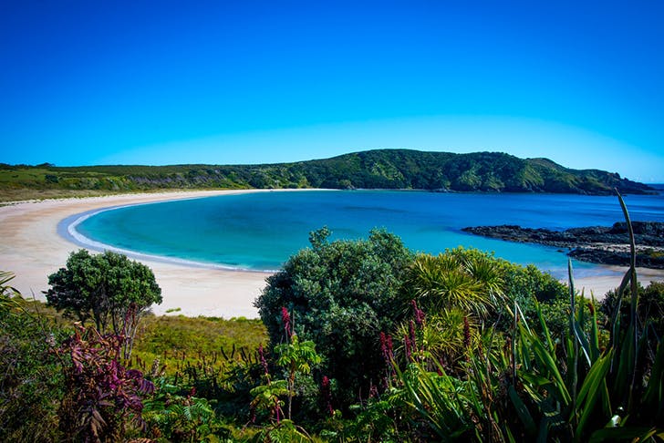 New Zealand’s Best Under-The-Radar Beach Towns