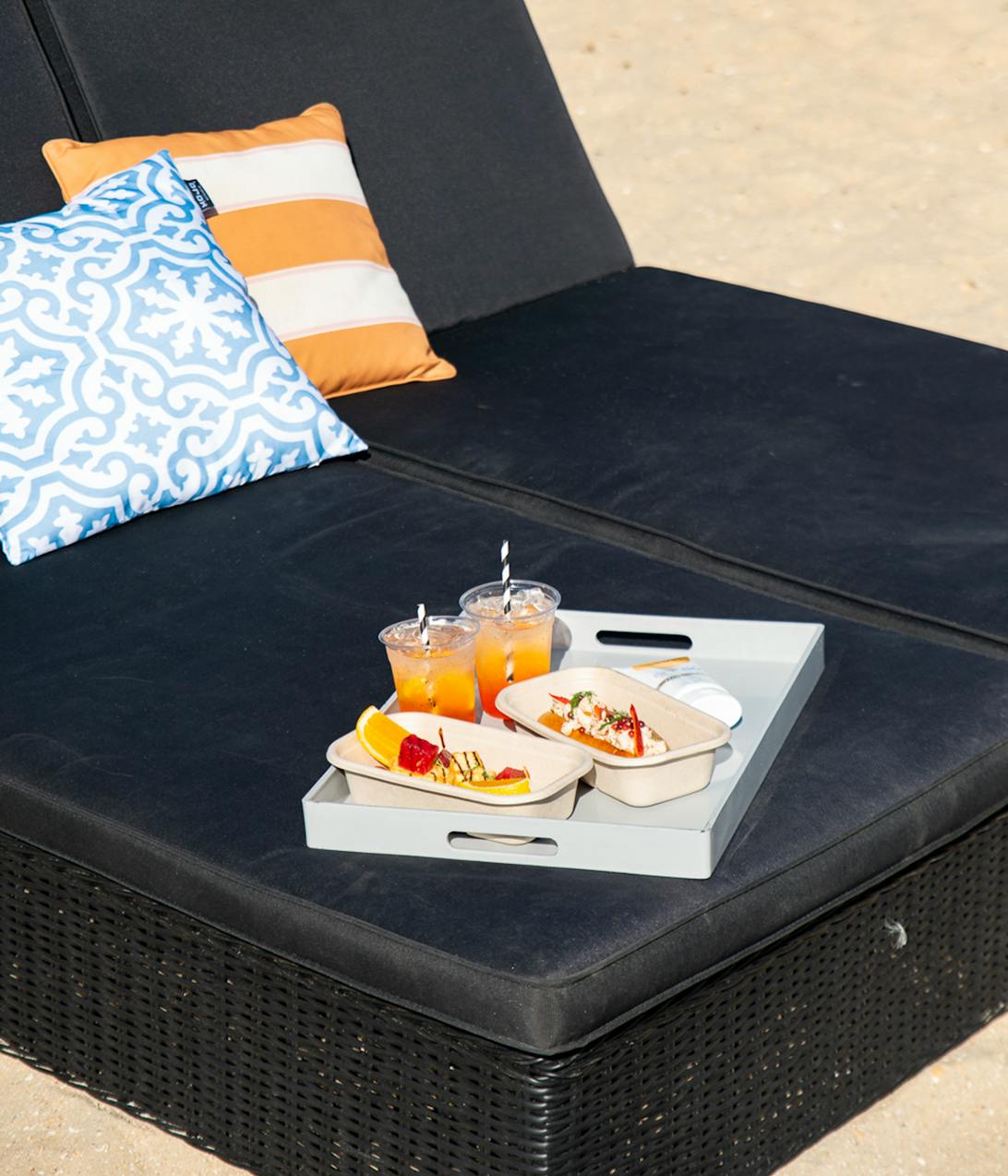 Kurrawa Beach Club URBAN LIST GOLD COAST