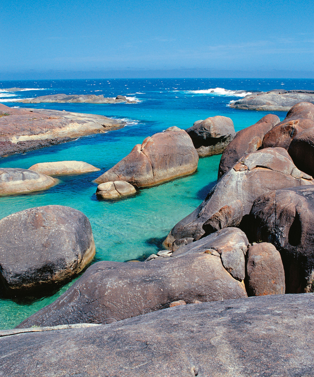 Денмарк Western Australia