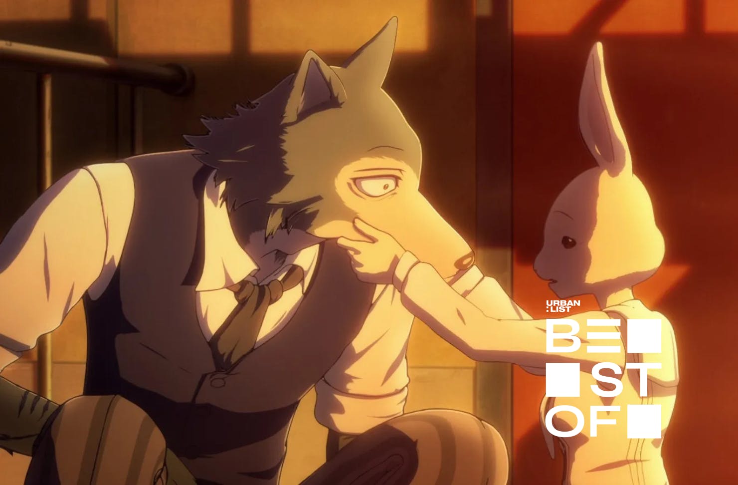 Beastars