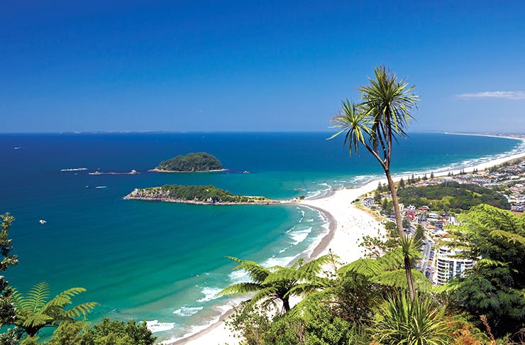 Beautiful Road Trips To Take This Long Weekend