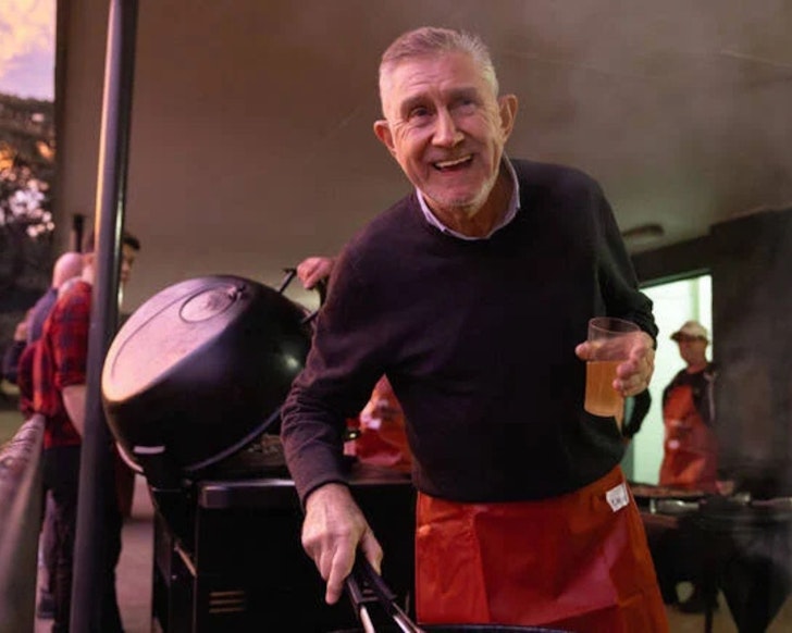 Beer Tasting and BBQ Smoking Cooking Class one of the best father's day gifts
