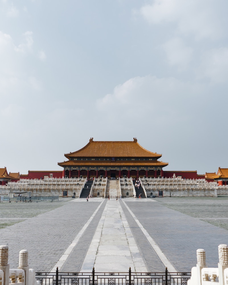 Reasons To Visit Beijing