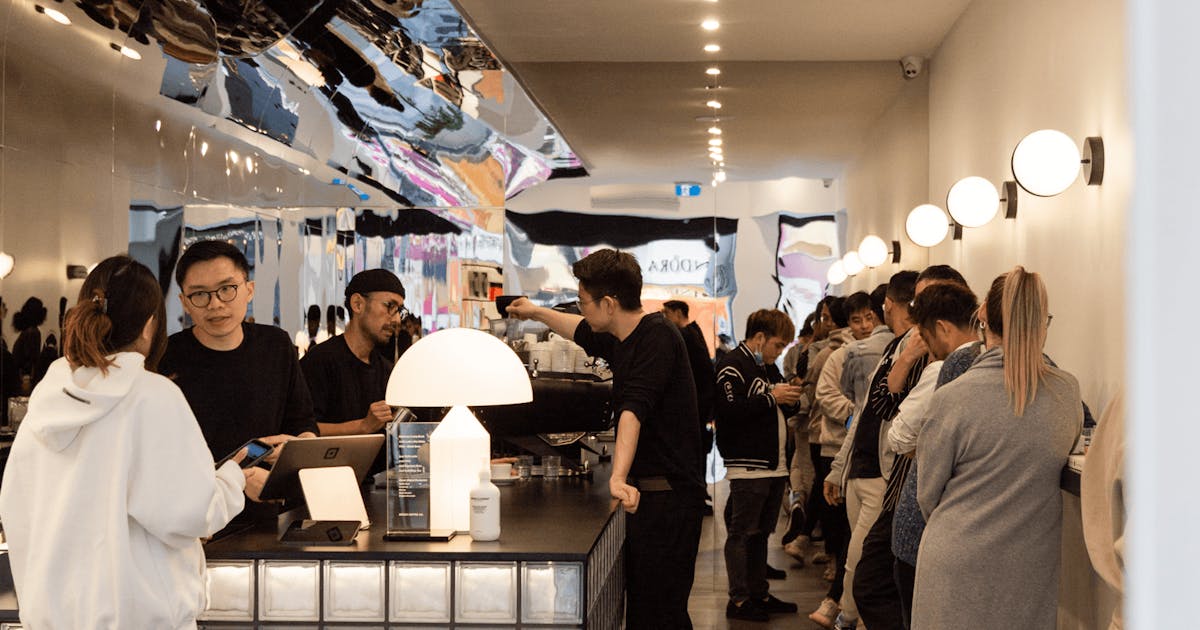 Best Coffee Melbourne 2023 URBAN LIST MELBOURNE