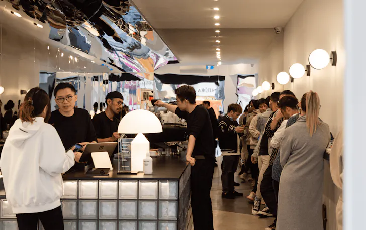 These Are The Best Spots For Matcha In Melbourne | 2026 | URBAN LIST ...