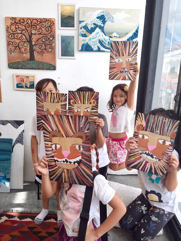Berawa Art House